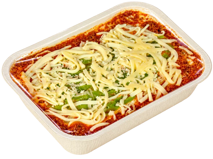 Linha Restaurante e Food Service Amo Massa