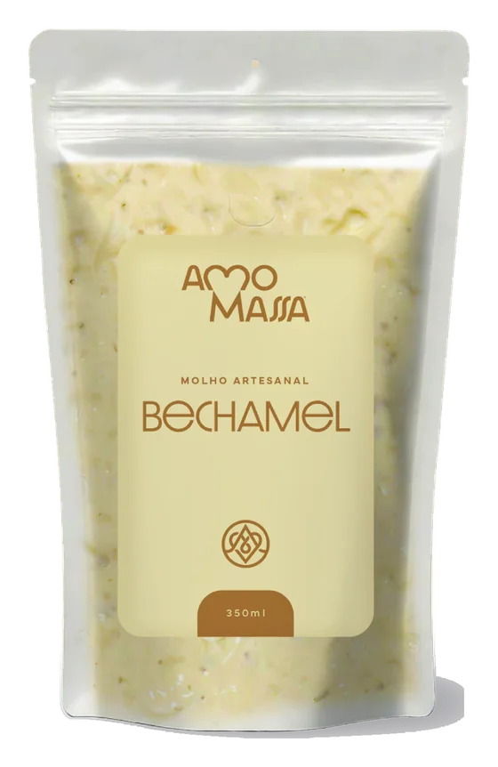 Molho Bechamel