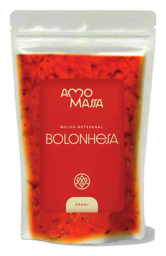 Molho Bolonhesa