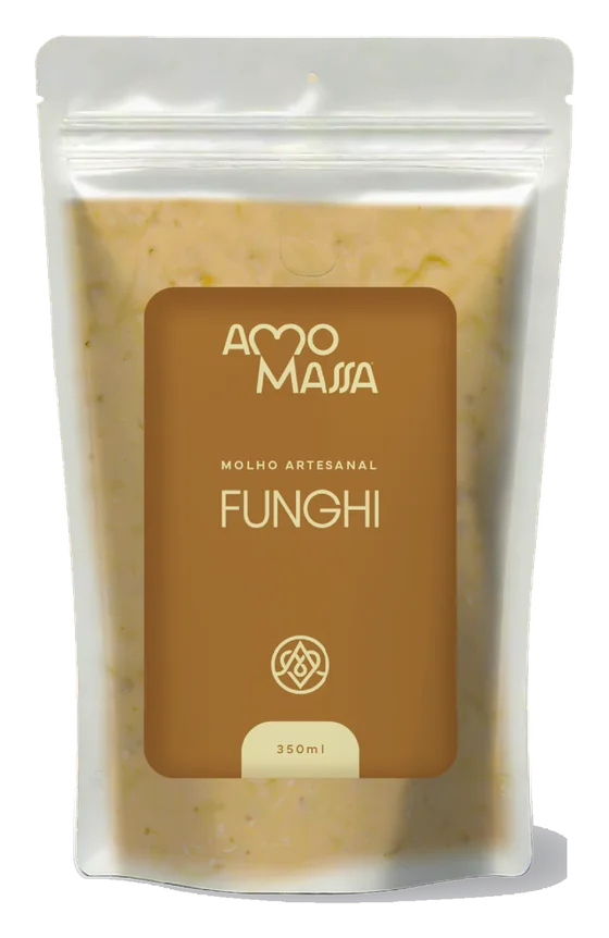 Molho Funghi