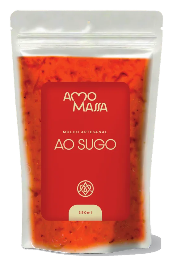 Molho ao Sugo